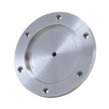 Yukon Gear 1541H Left Hand Stub Axle For 98+ 8.25in IFS thumbnail 4