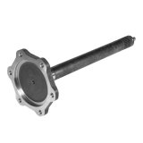 Yukon Gear 1541H Right Hand Stub Axle For 98+ 8.25in IFS thumbnail 1
