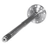 Yukon Gear 1541H Alloy 8 Lug Rear Axle For GM 99+ 9.5in thumbnail 1