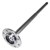 Yukon Gear 1541H Alloy 8 Lug Rear Axle For GM 99+ 9.5in thumbnail 2