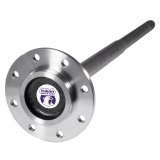 Yukon Gear 1541H Alloy 8 Lug Rear Axle For GM 99+ 9.5in thumbnail 6