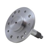 Yukon Gear Outer Rear Wheel Spindle For 65-82 Corvette thumbnail 6