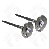 Yukon Gear 55-56 Corvette Axle Kit / Left Hand & Right Hand / 17Spline thumbnail 1