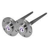 Yukon Gear 55-56 Corvette Axle Kit / Left Hand & Right Hand / 17Spline thumbnail 4