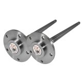 Yukon Gear 57-62 Corvette Axle Kit / Left Hand & Right Hand / 17Spline thumbnail 3