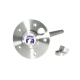 Yukon Gear 1541H Alloy Rear Axle For GM 8.2in thumbnail 2