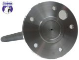 Yukon Gear 1541H Alloy Rear Axle For GM 8.2in thumbnail 4