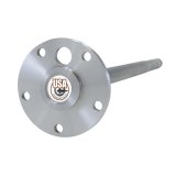 Yukon Gear 1541H Alloy Left Hand Rear Axle For Model 20 (Long Set) thumbnail 3