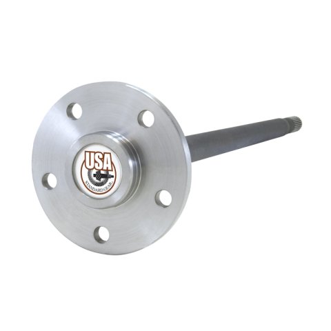 Yukon Gear 1541H Alloy Left Hand Rear Axle For 99+ Model 35 / 27 Spline thumbnail 3