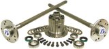Yukon Gear Ultimate 35 Axle Kit For C/Clip Axles w/ Yukon Grizzly Locker thumbnail 2