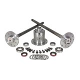 Yukon Gear Ultimate 35 Axle Kit For C/Clip Axles w/ Yukon Grizzly Locker thumbnail 3