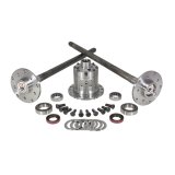Yukon Gear Ultimate 35 Axle Kit For C/Clip Axles w/ Yukon Grizzly Locker thumbnail 4