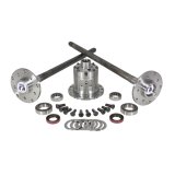 Yukon Gear Ultimate 35 Axle Kit For C/Clip Axles w/ Yukon Grizzly Locker thumbnail 5