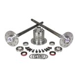 Yukon Gear Ultimate 35 Axle Kit For C/Clip Axles w/ Yukon Grizzly Locker thumbnail 9