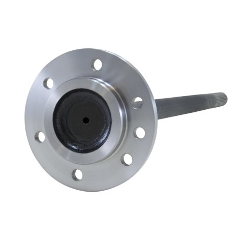 Yukon Gear Axle Shaft For 2007-Current Toyota Tundra Front / intermediate Axle Shaft thumbnail 5