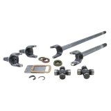 Yukon Gear Dana 44 Chromoly Axle Kit Replacement thumbnail 8