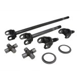 Yukon Gear 4340 Chromoly Axle Kit For 03-08 Chrysler 9.25in Front thumbnail 3
