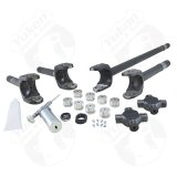 Yukon Gear 4340CM Rplcmnt Axle Kit For Dana 60 78-79 Ford Snofighter thumbnail 1