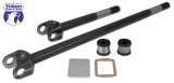 Yukon Gear Disconnect Axle Delete Kit For 94-99 Dodge Dana 60 Front / 35 Spline thumbnail 4
