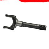 Yukon Gear 4340CM Outer Stub For Ford F150 / Bronco / Wagoneer (Drum Brakes) / Uses 5-760X U/Joint thumbnail 3
