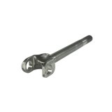 Yukon Gear 4340CM Left Hand Inner Rplcmnt Axle For Dana 30 / 84-90 XJ / 97+ TJ / Uses 5-760X thumbnail 1