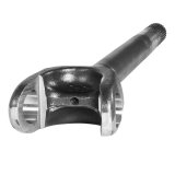 Yukon Gear 4340 Chrome-Moly Left Hand Replacement Inner Axle For Dana 44 JK Rubicon thumbnail 2