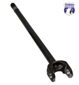 Yukon Gear 4340 Chrome-Moly Right Hand Replacement Inner Axle For Dana 44 JK Rubicon thumbnail 1
