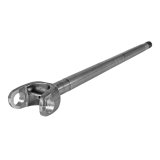 Yukon Gear 4340 Chrome-Moly Right Hand Replacement Inner Axle For Dana 44 JK Rubicon thumbnail 3