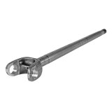 Yukon Gear 4340 Chrome-Moly Right Hand Replacement Inner Axle For Dana 44 JK Rubicon thumbnail 5