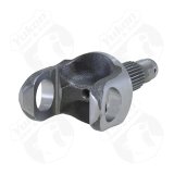Yukon Gear 4340 Chrome-Moly Replacement Outer Stub For Dana 44 / Jeep JK Rubicon thumbnail 1