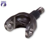 Yukon Gear 4340 Chrome-Moly Replacement Outer Stub For Dana 44 / Jeep JK Rubicon thumbnail 2