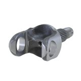 Yukon Gear 4340 Chrome-Moly Replacement Outer Stub For Dana 44 / Jeep JK Rubicon thumbnail 4