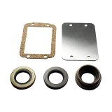Yukon Gear Dana 30 Disconnect Block-Off Kit (Incl. Seals and Plate) thumbnail 3
