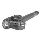 Yukon Gear 4340 Chromoly Axle For 03-09 Dodge 9.25in Front / Left Hand Side / 19.6in Long thumbnail 3
