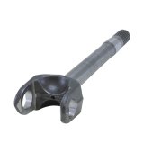 Yukon Gear 4340 Chromoly Axle For 03-09 Dodge 9.25in Front / Left Hand Side / 19.6in Long thumbnail 6