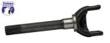 Yukon Gear 4340 Chrome-Moly Replacement Outer Stub For Dana 60 / 77-88 Ford thumbnail 2
