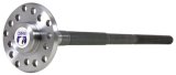 Yukon Gear 4340 Chrome-Moly Replacement Rear Axle For Dana 44 / 30 Spline thumbnail 3