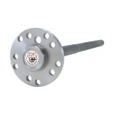 Yukon Gear 4340 Chrome-Moly Replacement Rear Axle For Dana 44 / 30 Spline thumbnail 4