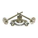 Yukon Gear Ultimate 88 Axle Kit 95-02 Explorer / 4340 Chrome-Moly (Double Drilled Axles) thumbnail 2