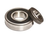 Yukon Gear Conversion Bearing For Small Bearing Ford 9in axle in Large Bearing Housing thumbnail 2