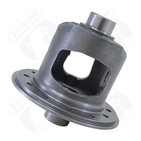 Yukon Gear Chrysler 9.25in Dura Grip Case / Bare thumbnail 4