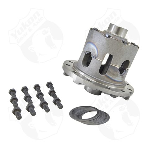 Yukon Gear Replacement Powr Lok Carrier Case For Dana 70 / 4.10 & Down thumbnail 1