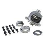 Yukon Gear Replacement Loaded Standard Open Case For Dana 80 / 35 Spline / 4.10+ / Non-Abs thumbnail 1