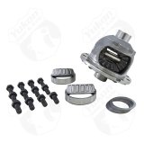 Yukon Gear Replacement Loaded Standard Open Case For Dana 80 / 35 Spline / 4.10+ / Non-Abs thumbnail 3
