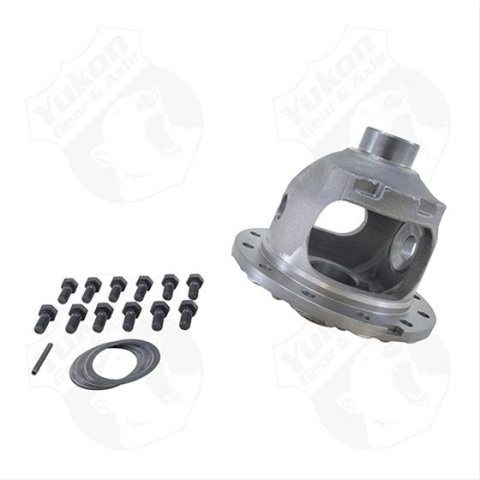 Yukon Gear Replacement Standard Open Carrier For Dana S135 / Bare thumbnail 1