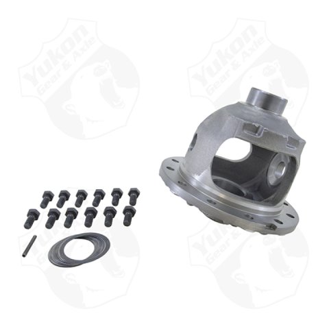 Yukon Gear Replacement Standard Open Carrier For Dana S135 / Bare thumbnail 3