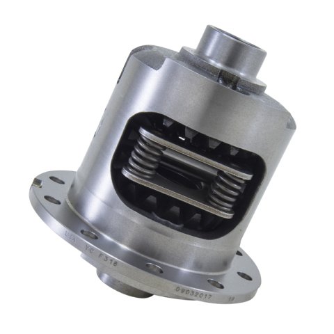 Yukon Gear Trac Loc Positraction / Ford 8.8in / 31 Spline thumbnail 2