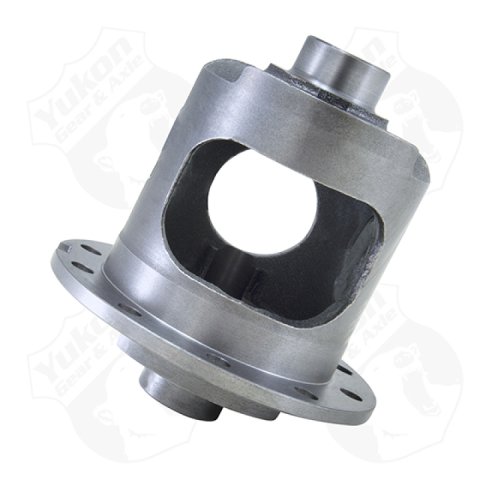 Yukon Gear Dura Grip Case For Ford 8.8in / 31 Spline thumbnail 2