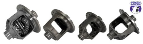 Yukon Gear 7.2IFS GM Standard Open Loaded Case 3.23+ thumbnail 4