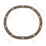 Yukon Gear 8.25in Chrysler Cover Gasket thumbnail 2